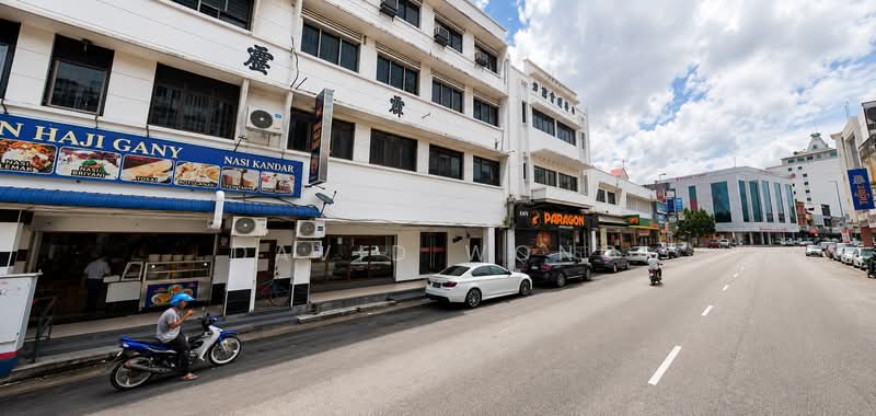 Shop for Sale in Bandaraya Ipoh (Ipoh) - David Wong - Exterior - PropertyGuru.com.my