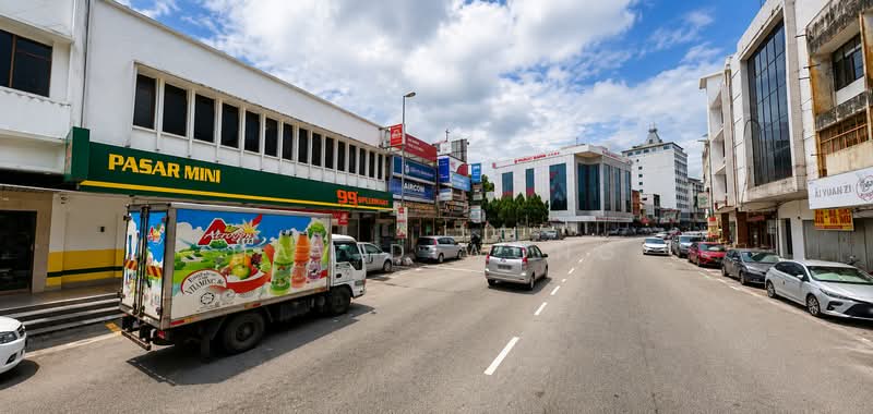 Shop for Sale in Bandaraya Ipoh (Ipoh) - David Wong - PropertyGuru.com.my