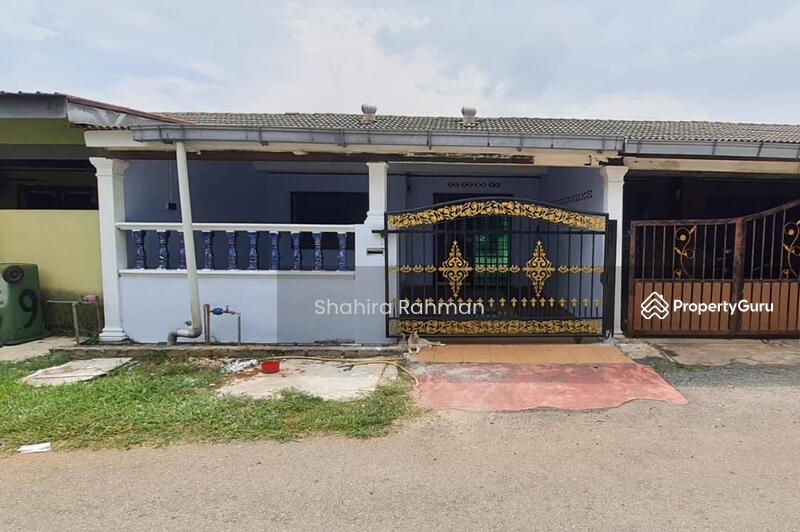 For Rent - Taman Impinku Kuantan Pahang