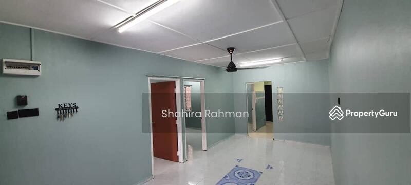 For Rent - Taman Impinku Kuantan Pahang