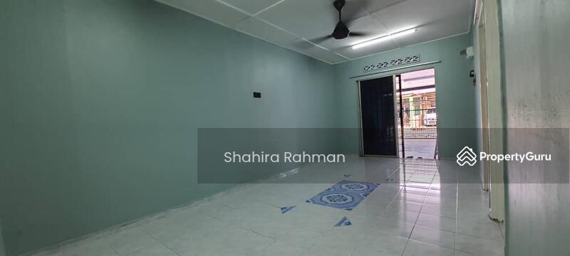 For Rent - Taman Impinku Kuantan Pahang