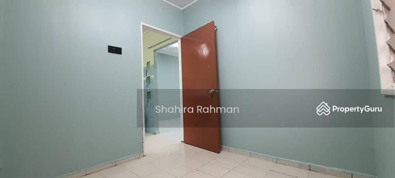 For Rent - Taman Impinku Kuantan Pahang