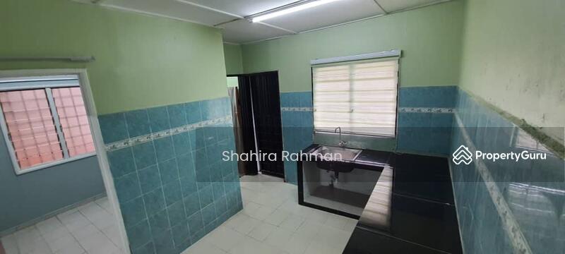 For Rent - Taman Impinku Kuantan Pahang