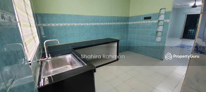 For Rent - Taman Impinku Kuantan Pahang