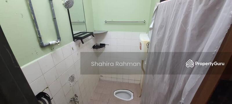 For Rent - Taman Impinku Kuantan Pahang