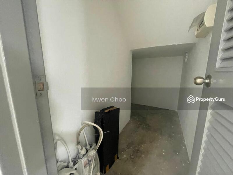 For Rent - Taman Plentong Baru