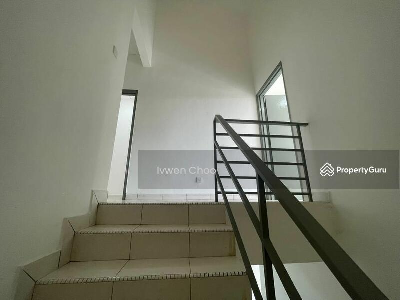 For Rent - Taman Plentong Baru