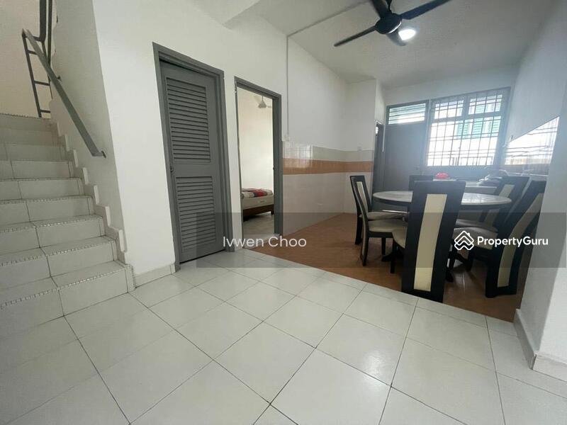 For Rent - Taman Plentong Baru