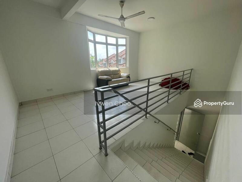 For Rent - Taman Plentong Baru