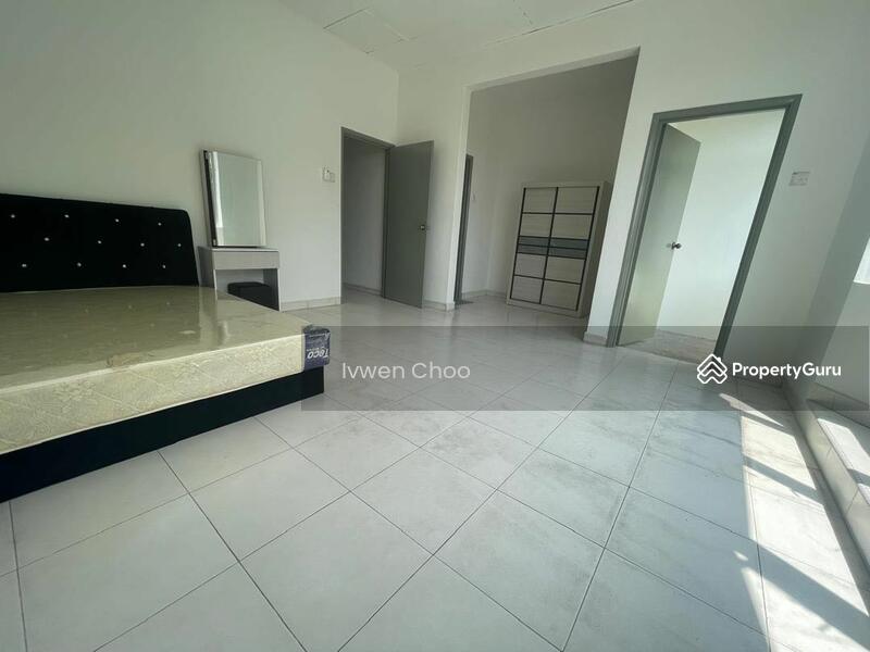 For Rent - Taman Plentong Baru