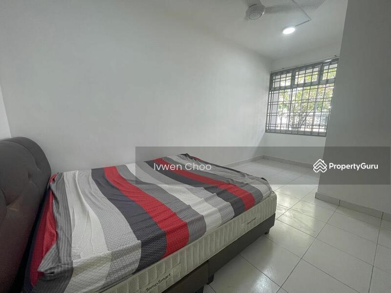 For Rent - Taman Plentong Baru