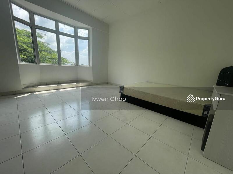 For Rent - Taman Plentong Baru