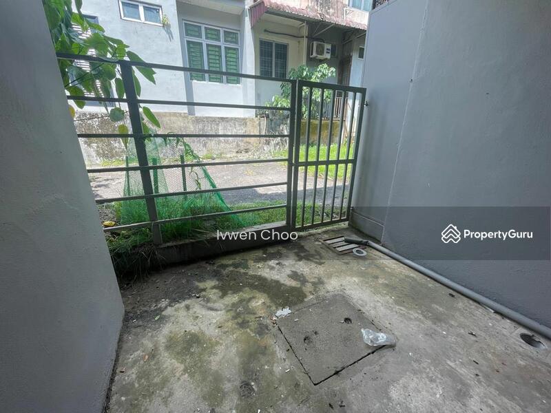 For Rent - Taman Plentong Baru
