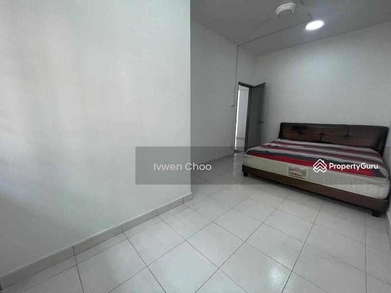 For Rent - Taman Plentong Baru