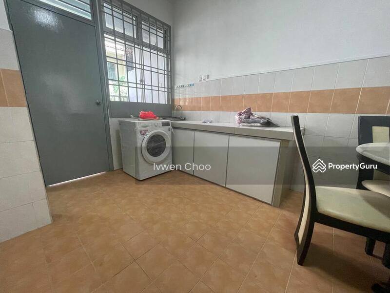 For Rent - Taman Plentong Baru