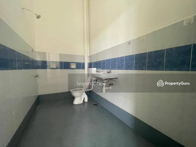 For Rent - Taman Plentong Baru