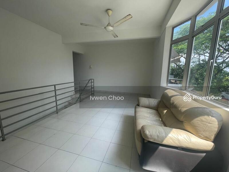 For Rent - Taman Plentong Baru