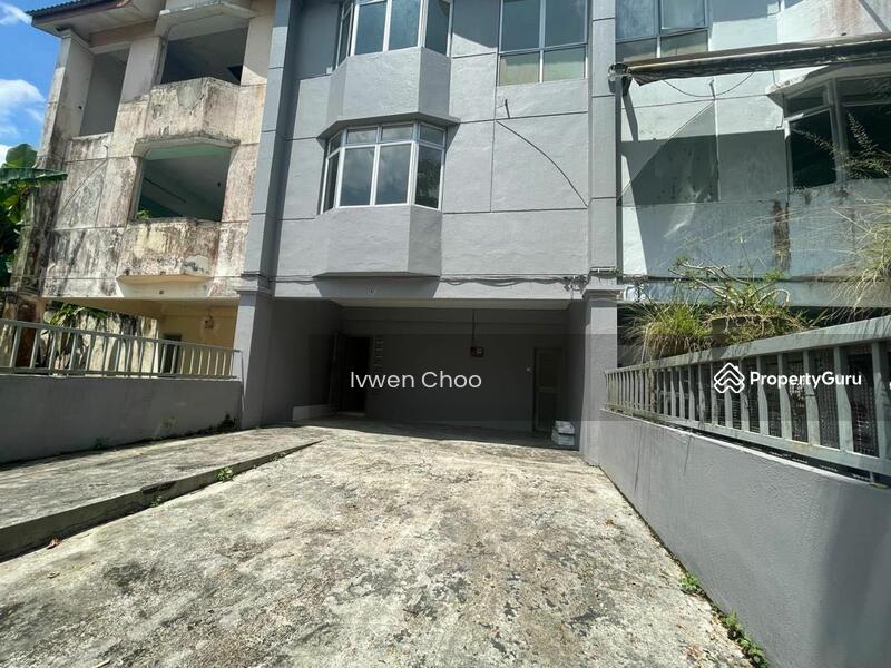For Rent - Taman Plentong Baru
