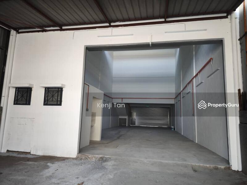 For Sale - Shah Alam Technology Park