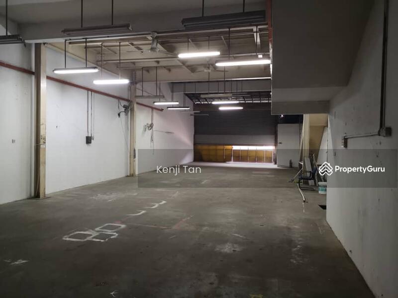 For Sale - Shah Alam Technology Park