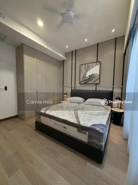 Service Residence for Rent at Core Residence @ TRX - Camie Hoo - PropertyGuru.com.my
