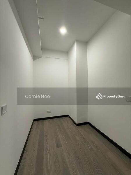 Service Residence for Rent at Core Residence @ TRX - Camie Hoo - PropertyGuru.com.my
