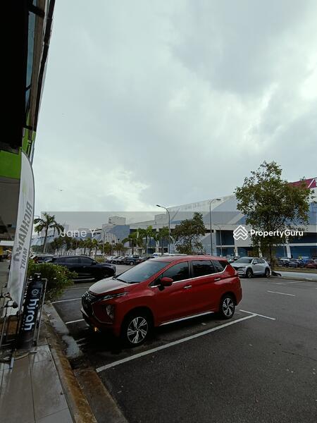 Untuk Disewa - Bandar Dato'Onn, Bandar Dato Onn, Dato' Onn