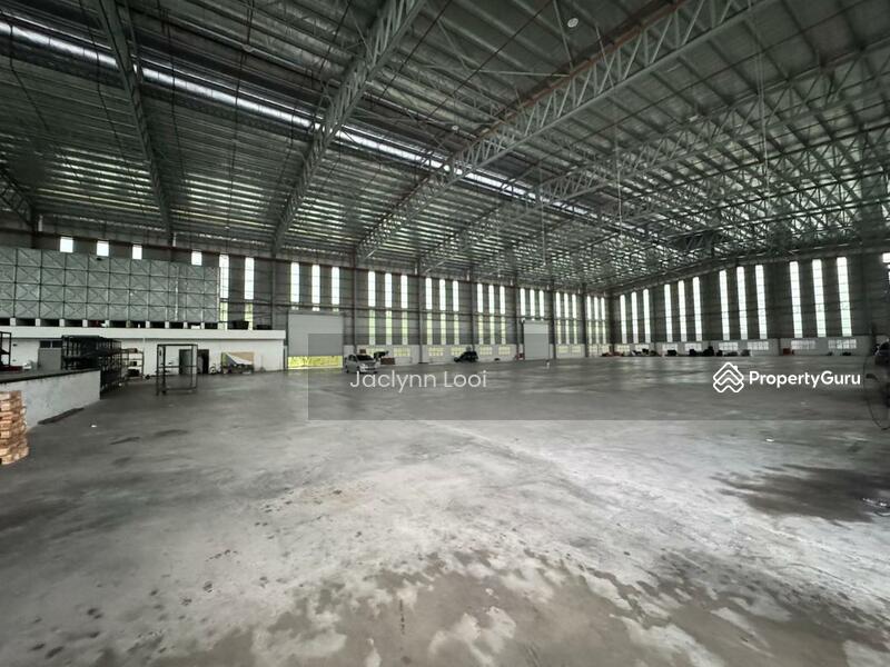 Untuk Dijual - Empire Park Gelang Patah