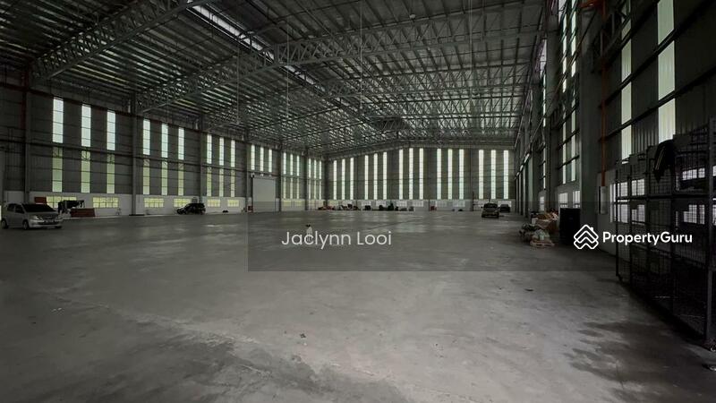 Untuk Dijual - Empire Park Gelang Patah