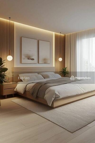 For Sale - [CONDOMINIUM] FREEHOLD Segambut Kepong | 480K 2 and 3 Rooms | Free Furnished | MRT KTM | CASH BACK