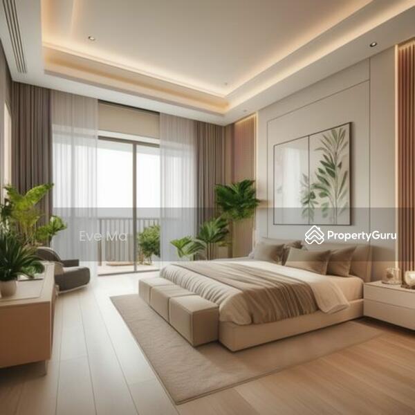 For Sale - [CONDOMINIUM] FREEHOLD Segambut Kepong | 480K 2 and 3 Rooms | Free Furnished | MRT KTM | CASH BACK