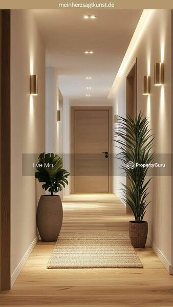 For Sale - [CONDOMINIUM] FREEHOLD Segambut Kepong | 480K 2 and 3 Rooms | Free Furnished | MRT KTM | CASH BACK