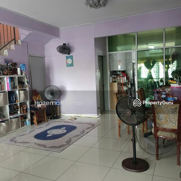 Untuk Dijual - [Facing Open - 20x75] 2-Storey Taman Adenium 6A Bukit Beruntung