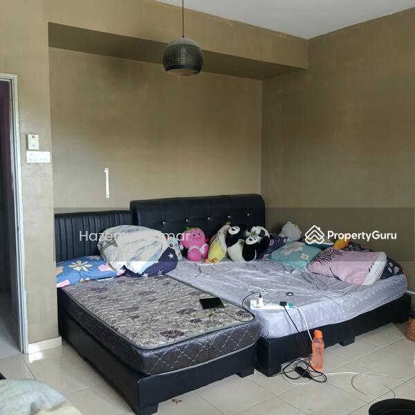Untuk Dijual - [Facing Open - 20x75] 2-Storey Taman Adenium 6A Bukit Beruntung