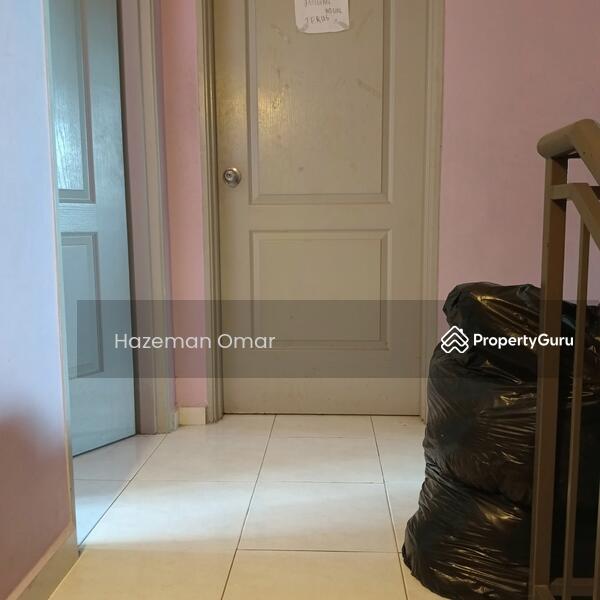 Untuk Dijual - [Facing Open - 20x75] 2-Storey Taman Adenium 6A Bukit Beruntung