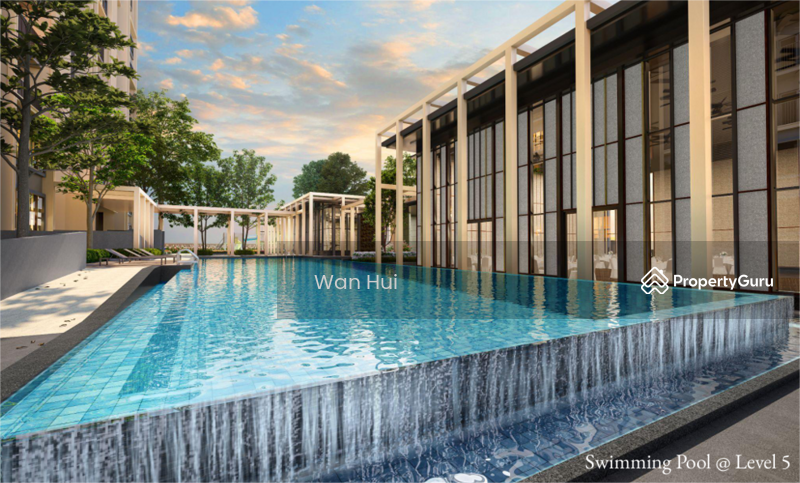 Service Residence for Sale at Veladaz Residences - Race Phua - PropertyGuru.com.my