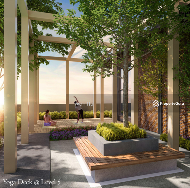 Service Residence for Sale at Veladaz Residences - Race Phua - PropertyGuru.com.my