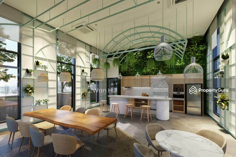 Service Residence for Sale at Veladaz Residences - Race Phua - PropertyGuru.com.my
