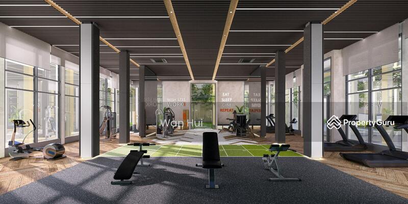 Service Residence for Sale at Veladaz Residences - Race Phua - PropertyGuru.com.my