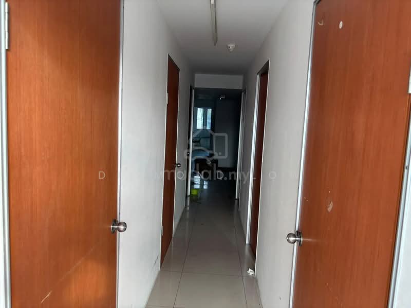 Kedai untuk Disewa di Desa Setapak (Wangsa Maju) - Desmond Low - Corridor - PropertyGuru.com.my