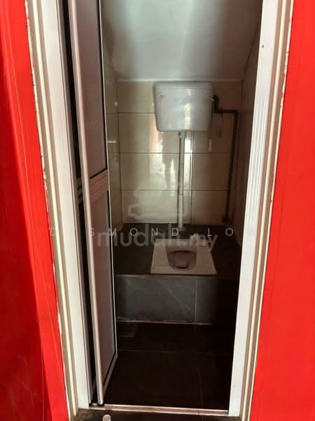 Kedai untuk Disewa di Desa Setapak (Wangsa Maju) - Desmond Low - Bathroom - PropertyGuru.com.my
