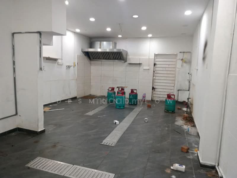 Kedai untuk Disewa di Desa Setapak (Wangsa Maju) - Desmond Low - Interior - PropertyGuru.com.my