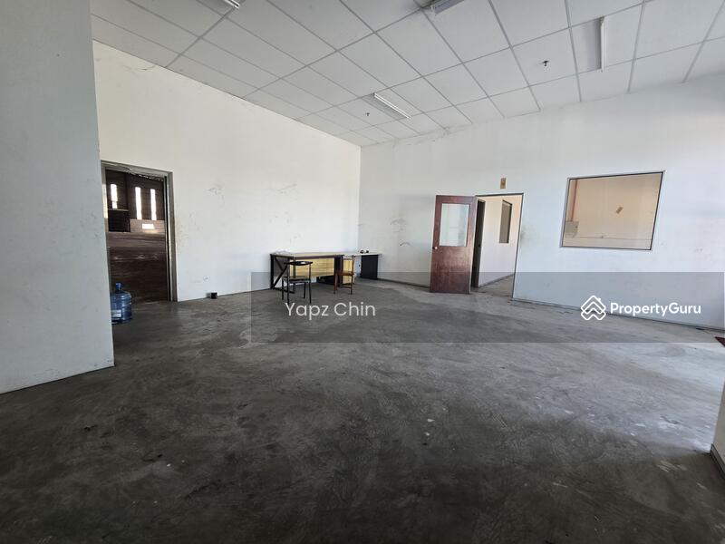 For Rent - Kawasan Perindustrian Kapar Bestari