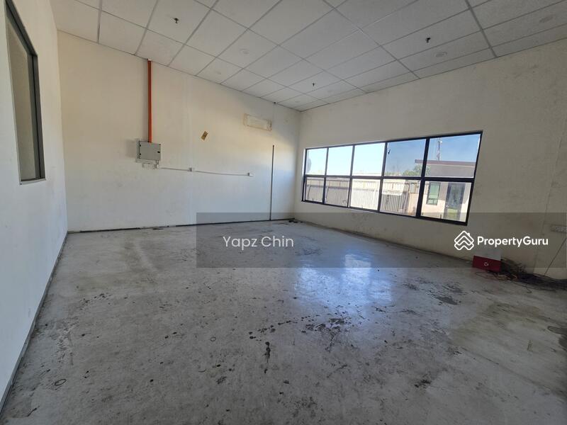 For Rent - Kawasan Perindustrian Kapar Bestari