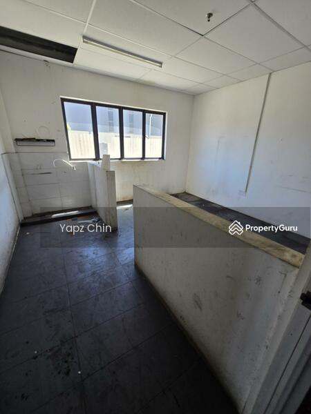 For Rent - Kawasan Perindustrian Kapar Bestari