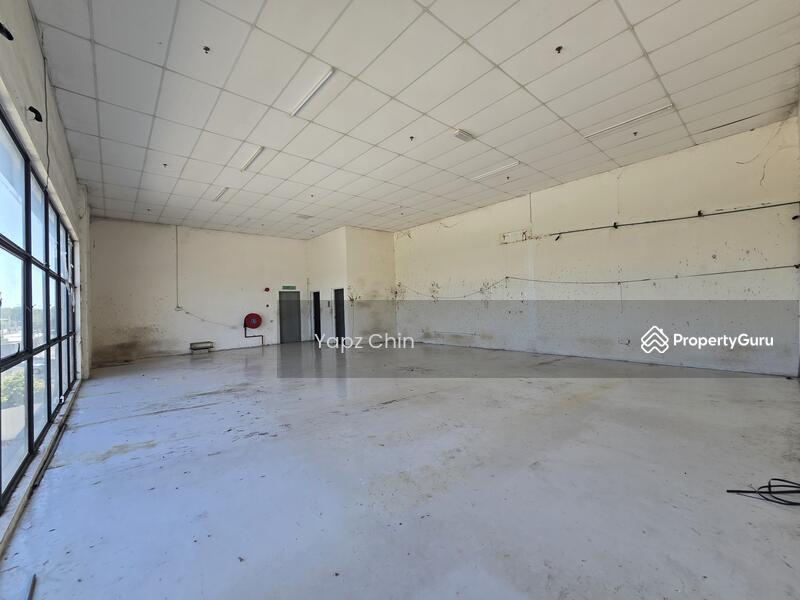 For Rent - Kawasan Perindustrian Kapar Bestari