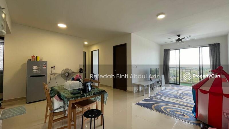 Condominium for Sale at Ken Rimba Condominium 1 - Rafedah Binti Abdul Aziz - PropertyGuru.com.my