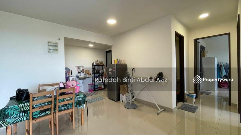 Condominium for Sale at Ken Rimba Condominium 1 - Rafedah Binti Abdul Aziz - PropertyGuru.com.my