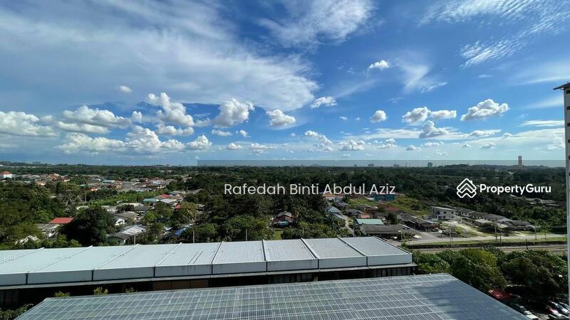 Condominium for Sale at Ken Rimba Condominium 1 - Rafedah Binti Abdul Aziz - PropertyGuru.com.my