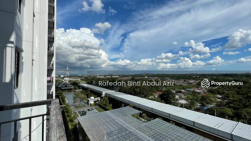 Condominium for Sale at Ken Rimba Condominium 1 - Rafedah Binti Abdul Aziz - PropertyGuru.com.my